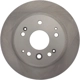 Purchase Top-Quality Rear Disc Brake Rotor by CENTRIC PARTS - 121.40061 pa2
