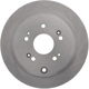 Purchase Top-Quality CENTRIC PARTS - 121.40063 - Rear Disc Brake Rotor pa9