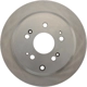 Purchase Top-Quality CENTRIC PARTS - 121.40065 - Rear Disc Brake Rotor pa3