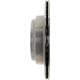 Purchase Top-Quality Rear Disc Brake Rotor by CENTRIC PARTS - 121.40067 pa3