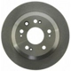 Purchase Top-Quality Rear Disc Brake Rotor by CENTRIC PARTS - 121.40067 pa9