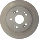 Purchase Top-Quality CENTRIC PARTS - 121.40068 - Rear Disc Brake Rotor pa8