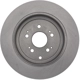 Purchase Top-Quality CENTRIC PARTS - 121.40070 - Rear Disc Brake Rotor pa12