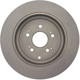 Purchase Top-Quality CENTRIC PARTS - 121.40072 - Rear Disc Brake Rotor pa3