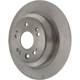 Purchase Top-Quality CENTRIC PARTS - 121.40077 - Rear Disc Brake Rotor pa1