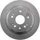 Purchase Top-Quality CENTRIC PARTS - 121.40077 - Rear Disc Brake Rotor pa11