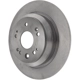 Purchase Top-Quality CENTRIC PARTS - 121.40077 - Rear Disc Brake Rotor pa9