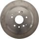 Purchase Top-Quality Rear Disc Brake Rotor by CENTRIC PARTS - 121.40083 pa5