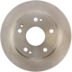 Purchase Top-Quality CENTRIC PARTS - 121.40089 - Rear Disc Brake Rotor pa3