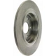 Purchase Top-Quality Rear Disc Brake Rotor by CENTRIC PARTS - 121.40095 pa16