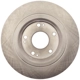 Purchase Top-Quality CENTRIC PARTS - 121.40097 - Rear Disc Brake Rotors pa3