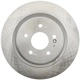 Purchase Top-Quality CENTRIC PARTS - 121.40099 - Disc Brake Rotor pa1