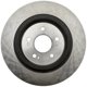 Purchase Top-Quality CENTRIC PARTS - 121.40099 - Disc Brake Rotor pa2