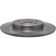 Purchase Top-Quality Rear Disc Brake Rotor by CENTRIC PARTS - 121.40109 pa1