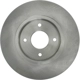 Purchase Top-Quality Rear Disc Brake Rotor by CENTRIC PARTS - 121.42021 pa4