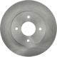 Purchase Top-Quality Rear Disc Brake Rotor by CENTRIC PARTS - 121.42021 pa7