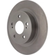 Purchase Top-Quality Rear Disc Brake Rotor by CENTRIC PARTS - 121.42026 pa1