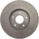Purchase Top-Quality Rear Disc Brake Rotor by CENTRIC PARTS - 121.42026 pa10