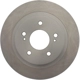 Purchase Top-Quality Rear Disc Brake Rotor by CENTRIC PARTS - 121.42026 pa2