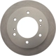 Purchase Top-Quality Rear Disc Brake Rotor by CENTRIC PARTS - 121.42039 pa1