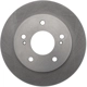 Purchase Top-Quality Rotor de frein à disque arrière de CENTRIC PARTS - 121.42044 pa13