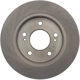 Purchase Top-Quality Rear Disc Brake Rotor by CENTRIC PARTS - 121.42044 pa3