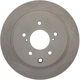 Purchase Top-Quality Rear Disc Brake Rotor by CENTRIC PARTS - 121.42047 pa1