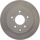 Purchase Top-Quality Rotor de frein à disque arrière de CENTRIC PARTS - 121.42047 pa1