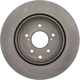 Purchase Top-Quality Rear Disc Brake Rotor by CENTRIC PARTS - 121.42047 pa3