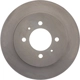 Purchase Top-Quality CENTRIC PARTS - 121.42053 - Disc Brake Rotor pa2