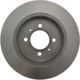 Purchase Top-Quality CENTRIC PARTS - 121.42053 - Disc Brake Rotor pa4