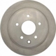 Purchase Top-Quality CENTRIC PARTS - 121.42077 - Rear Disc Brake Rotor pa11