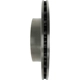 Purchase Top-Quality Rear Disc Brake Rotor by CENTRIC PARTS - 121.42079 pa2