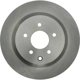 Purchase Top-Quality Rear Disc Brake Rotor by CENTRIC PARTS - 121.42079 pa3