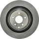 Purchase Top-Quality Rear Disc Brake Rotor by CENTRIC PARTS - 121.42079 pa4