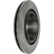 Purchase Top-Quality Rear Disc Brake Rotor by CENTRIC PARTS - 121.42079 pa6