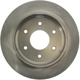 Purchase Top-Quality CENTRIC PARTS - 121.42081 - Rear Disc Brake Rotor pa7