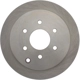 Purchase Top-Quality CENTRIC PARTS - 121.42087 - Rear Disc Brake Rotor pa7