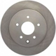 Purchase Top-Quality CENTRIC PARTS - 121.42088 - Rear Disc Brake Rotor pa16