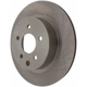 Purchase Top-Quality CENTRIC PARTS - 121.42088 - Rear Disc Brake Rotor pa9