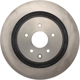 Purchase Top-Quality CENTRIC PARTS - 121.42101 - Rear Disc Brake Rotor pa3