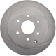 Purchase Top-Quality Rotor de frein à disque arrière par CENTRIC PARTS - 121.42113 pa8