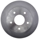 Purchase Top-Quality CENTRIC PARTS - 121.42133 - Brake Rotor pa1