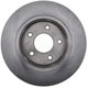 Purchase Top-Quality CENTRIC PARTS - 121.42133 - Brake Rotor pa2