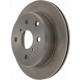 Purchase Top-Quality Rear Disc Brake Rotor by CENTRIC PARTS - 121.44018 pa11