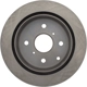 Purchase Top-Quality CENTRIC PARTS - 121.44026 - Disc Brake Rotor pa2