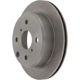 Purchase Top-Quality CENTRIC PARTS - 121.44026 - Disc Brake Rotor pa5