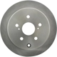 Purchase Top-Quality Rear Disc Brake Rotor by CENTRIC PARTS - 121.44041 pa5