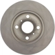 Purchase Top-Quality Rotor de frein à disque arrière de CENTRIC PARTS - 121.44046 pa4