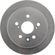 Purchase Top-Quality CENTRIC PARTS - 121.44056 - Rear Disc Brake Rotor pa11